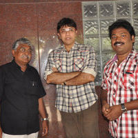 Vengayam Audio Launch | Picture 48290